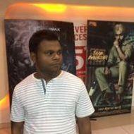 Uday G. Class 9 Tuition trainer in Ghaziabad