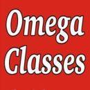 Omega classes photo