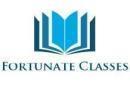 Fortunate Classes BA Tuition institute in Delhi