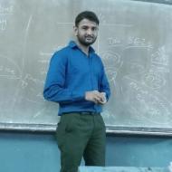 Duniya Ramesh Kumar UGC NET Exam trainer in Hyderabad