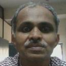 Photo of Rajesh Cherian Roy