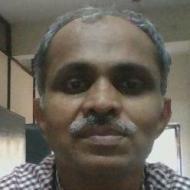 Rajesh Cherian Roy Class 9 Tuition trainer in Kochi