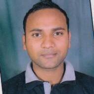 Abhay Kumar Yadav Class 9 Tuition trainer in Jaipur