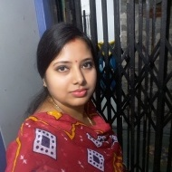 Shilpa B. Class 9 Tuition trainer in Howrah