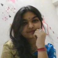 Swatilekha B. Class I-V Tuition trainer in Kolkata