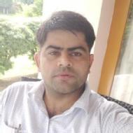Sanjeev Kumar NEET-UG trainer in Gurgaon