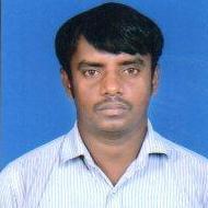 Surada Rama Rao MS Office Software trainer in Visakhapatnam