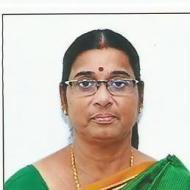 Nandini R. Spoken English trainer in Chennai