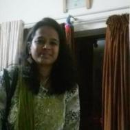 Anita V. Diet and Nutrition trainer in Ahmedabad