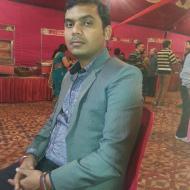 Jay Prakash Gupta Nagios Administration trainer in Ghaziabad