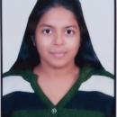 Photo of Aayushi J.