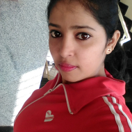 Kavitha Personal Trainer trainer in Bangalore