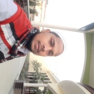 Junaid Ahmad Arabic Language trainer in Sultanpur Sadar