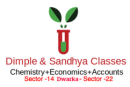 Dimple Sandhya Classes photo