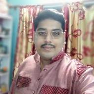 Sandipan Mukherjee BTech Tuition trainer in Hooghly