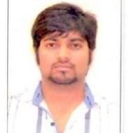 Vivek Kumar Class 6 Tuition trainer in Delhi