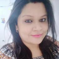 Sumita L. Class 9 Tuition trainer in Miyapur