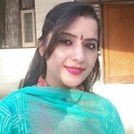 Rubina N. French Language trainer in Ferozepur