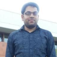 Abhijeet Anand Class 11 Tuition trainer in Delhi