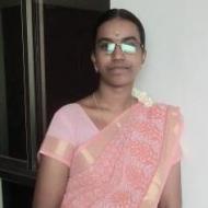 Sowmiya M. BBA Tuition trainer in Coimbatore