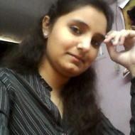 Aishwarya D. Class 6 Tuition trainer in Haridwar