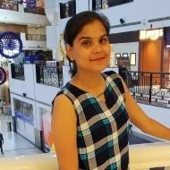 Himani C. NEET-UG trainer in Noida