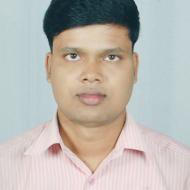 Prosanta Das MA Tuition trainer in Kolkata