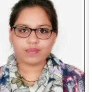 Jyoti C. Class I-V Tuition trainer in Jaipur