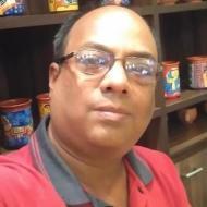 Subhadeep Biswas Class 6 Tuition trainer in Kolkata