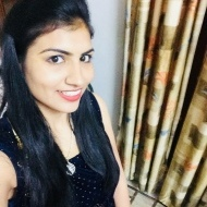 Prerna J. BSc Tuition trainer in Bangalore