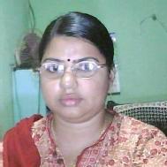 Parvathy I. BSc Tuition trainer in Palakkad