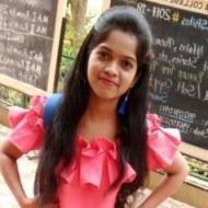 Ankita S. Class I-V Tuition trainer in Mumbai