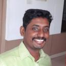 Photo of Philip Sam Tharakan