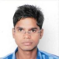 Deepesh Gupta Class 9 Tuition trainer in Delhi