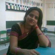 Abhilasha J. Class I-V Tuition trainer in Ajmer