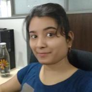 Mansi B. trainer in Hyderabad