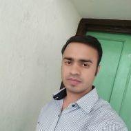 Ankit Maini Class I-V Tuition trainer in Dehradun