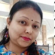 Rupali B. Class I-V Tuition trainer in Kolkata