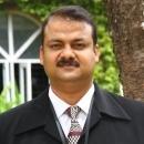 Photo of Rohit Panda