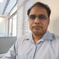 Arbind Sharma MS SQL General trainer in Ghaziabad