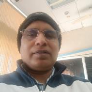 Arbind Sharma MS SQL General trainer in Noida