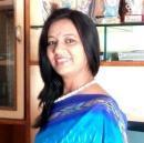 Photo of Sudha B.