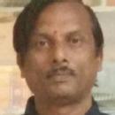 Photo of Srinivas Maddali