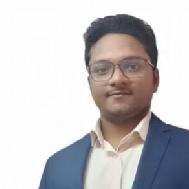 Piyush Pankaj Chess trainer in Bangalore