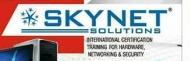 Skynet Solutions Cyber Security institute in Hubli