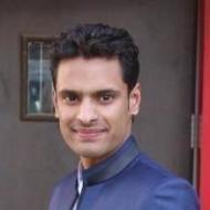 Shashank Shukla Computer Course trainer in Pune