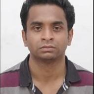 Kamlesh Kumar Class 9 Tuition trainer in Bangalore