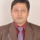 Photo of Manoj Kumar Mishra