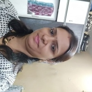 Seema R. Class 6 Tuition trainer in Kalyan