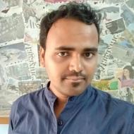 Rahul Naskar Class 11 Tuition trainer in Kolkata